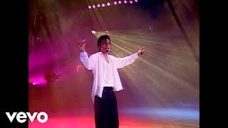 Michael Jackson - Will You Be There (Official Video - Upscaled)