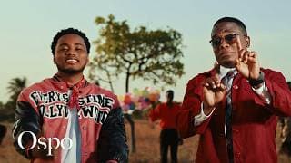 Moses Luka, Joel Lwaga - Moja