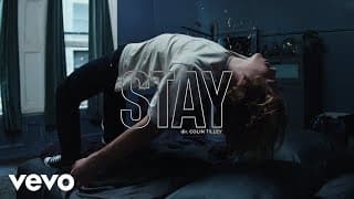 The Kid LAROI, Justin Bieber - STAY (Official Video)