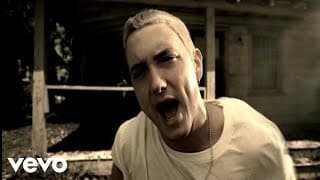 Eminem - The Way I Am (Clean Version)