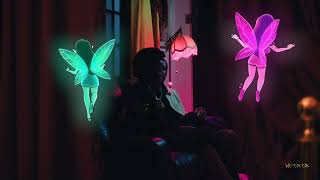 OMAR COURTZ (((ousi))), ROA - WO OH OH (Visualizer)