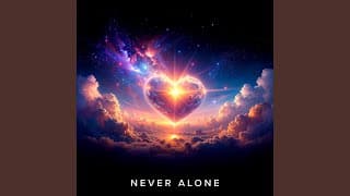 Never Alone (AI Mix)
