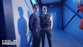 @MilleniumKid  & JBS - Vielleicht Vielleicht (Holy Priest & elMefti Remix) (Music Video)