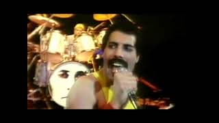 Queen - Another One Bites the Dust (Official Video)