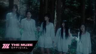 RESCENE (리센느) 'Runaway' Official MV