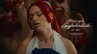 badmómzjay x Boki - Gefährlich (prod. by Jumpa) [Official Video]