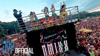 NMIXX(엔믹스) “TIC TIC (Feat. Pabllo Vittar)” | Brazil Carnival🇧🇷 | Stage Recap