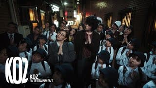 ZICO (지코), Lilas (YOASOBI’s ikura) ‘DUET’ Official MV