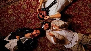 rares x @LazyEd  x @CostelBijuOficial - Taj Mahal