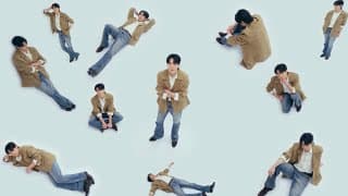 [MV] 최수호 (CHOI SOO HO) - 큰거온다 (Something Big is Coming) Official MV