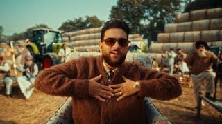 5-7 (Music Video) Karan Aujla | Mxrci | Alankriitaa Sahai | Rehaan Records | Punjabi Songs 2026