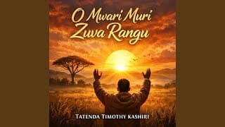 O Mwari Muri Zuva Rangu