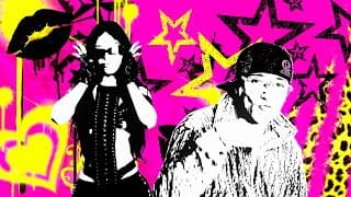 Katteyes, SINAKA - ALO (Video Oficial)