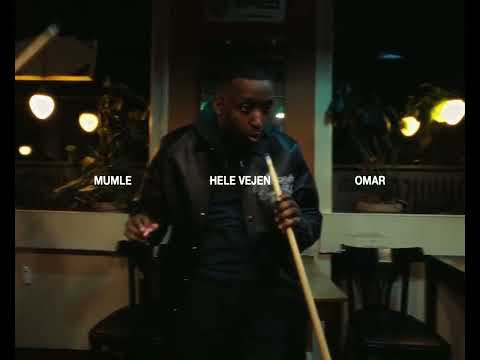 Hele Vejen (feat. Mumle)