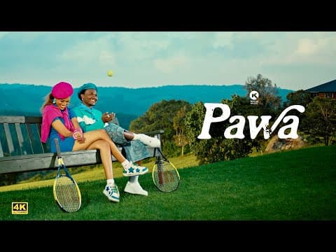 PAWA