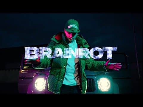 C'est nous dans le top (Brainrot)