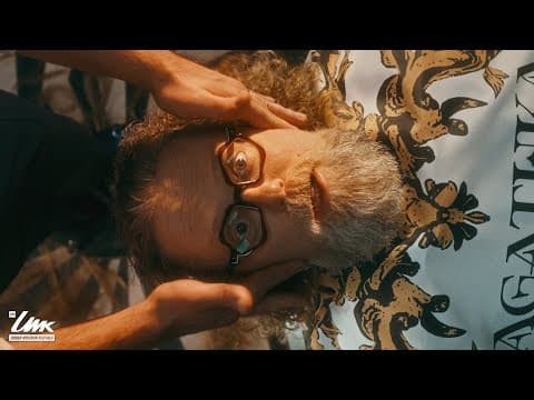 Antti Paalanen – Takatukka // UMK26