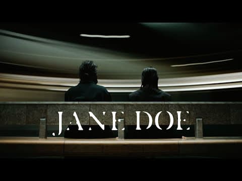 JANE DOE
