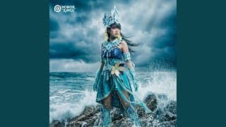 Jantung Samudra (Haya - Nyi Roro Kidul Theme Song)