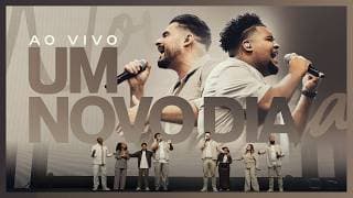 Um Novo Dia | Get Worship
