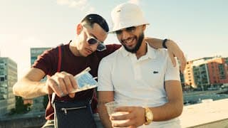 AYMEN x AMO - Capri Sun (prod. by Lord JKO, Chekaa)