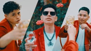 Sangre Cumbiera - Propiedad privada / Pagarás / No me dejes / Amarte hasta la muerte (Cumbia 2025)