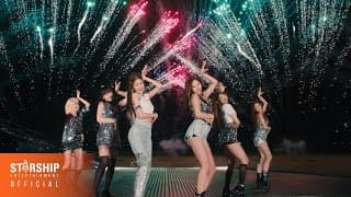 IVE 아이브 'After LIKE' MV