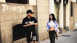 JERE KLEIN X KATTEYES - TODO K VER (VIDEO OFICIAL)