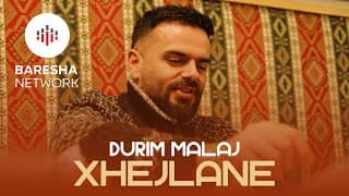 Durim Malaj - XHEJLANE (prod. Nurteel)
