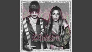 Shakira: Bzrp Music Sessions, Vol. 53/66