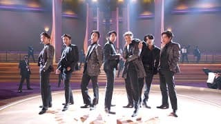 BTS (๋ฐฉํ์๋
๋จ) 'Butter' @ The 64th GRAMMY Awards