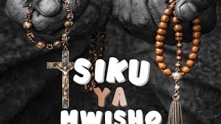 Dayoo - Siku Ya Mwisho (Oficial Audio)