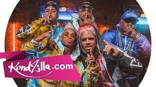 Shevchenko e Elloco, Maneiro na Voz, Biel Xcamoso e MC Balakinha - Dally (kondzilla.com)
