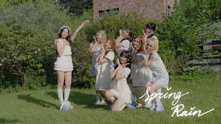 SPECIAL CLIP I UNIS(μ λμ€) βλ΄λΉβ