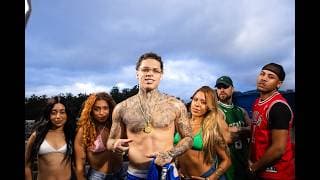 Kew - Resenha na Laje (Videoclipe Oficial)