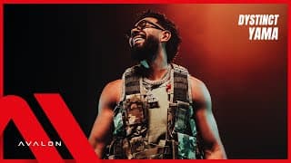 DYSTINCT - YAMA (Official Music Video)