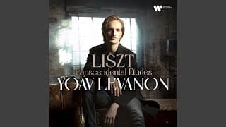 12 Études d'exécution transcendante, S. 139: No. 2, Fusées