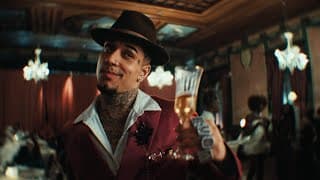 VEIGH - Talvez Você Precise de Mim (Clipe Oficial)