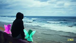 OMAR COURTZ (((ousi))) - SI ESTÁS CON ALGUIEN (Visualizer)