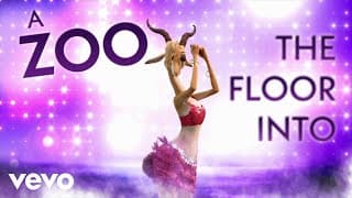 Shakira - Zoo (From "Zootopia 2")