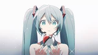 kz × TAKU INOUE feat.初音ミク「クロスロード」