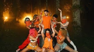 PEDRO SAMPAIO - SEQUÊNCIA FEITICEIRA feat MC GW, MC Rodrigo do CN, MC Jhey, MC Nito