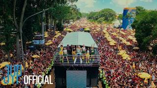 NMIXX(엔믹스) “TIC TIC (Feat. Pabllo Vittar)” | Performance Video