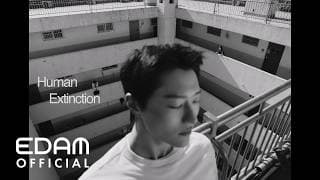 WOODZ 'Human Extinction' MV