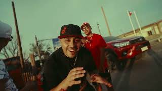 Comando Estelar🚀 - Germanini -Jhonalex & Lyon la F (Video Oficial)