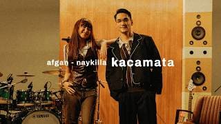 Afgan, Naykilla - Kacamata | Retrospektif Duets