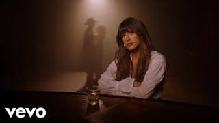 Ella Langley - Choosin' Texas (Official Lyric Video)