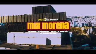 ONDA KUMBIERA - MIX MORENA (VIDEO OFICIAL)