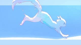 アイオライト (Iolite) - Eve Music Video