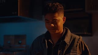 Piche Kota - Bahagia Lagi (Official Music Video)